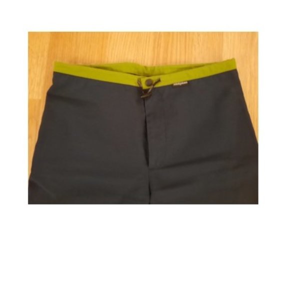 Vintage Modrobes Pants - Navy blue - Size Small - Picture 5 of 6